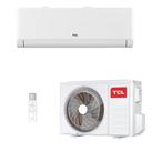 Ar-Condicionado Split Inverter 18000 Btus Tcl T-Pro 2.0 High Wall Quente e Frio Tac-18CHTG2-Inv 220V