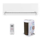 Ar-Condicionado Split Inverter 22000 BTUs Midea Airvolution Lite High Wall Só Frio 42EBVCA22M5/38TBVCA22M5 220V