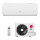 Ar-Condicionado Split Inverter 24000 BTUs LG +AI Dual Inverter Voice Só Frio S3-Q24K231C 220V
