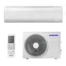 Ar-Condicionado Split Inverter 24000 BTUs Samsung WindFree AI Wi-Fi High Wall Quente e Frio AR60F24C1AWNAZ/AR60F24C1AWXAZ 220V