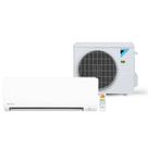 Ar Condicionado Split Inverter 9.000 BTUs Daikin Full Quente e Frio 220V FTHC09T5VL