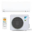 Ar-Condicionado Split Inverter 9000 BTUs Daikin Full High Wall Só Frio FTKC09T5VL/RKC09T5VL 220V
