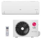 Ar-Condicionado Split Inverter 9000 BTUs LG AI Dual Inverter Voice Só Frio S3-Q09AA31D 110V