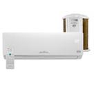 Ar Condicionado Split Inverter Britânia BAC9FC 9.000 BTUs Frio 220V