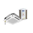 Ar Condicionado Split Inverter Cassete 4 Vias Carrier Connect 36000 BTU/h Frio Monofásico 38CCVE36515MC 220 Volts