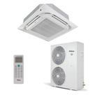 Ar-Condicionado Split Inverter Cassete 55000 BTUs Philco Eco Quente e Frio PAC60000ICQFM16 220V