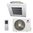 Ar-Condicionado Split Inverter Cassete 56000 BTUs Gree G-Prime Compact Só Frio GULD60T1/A-S(B)/GULD60W1/NhA-S(B) 220V