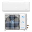 Ar Condicionado Split Inverter Elgin Eco Inverter II 9.000 BTUs Frio 220V Hi Wall Econômico Baixo Consumo Classe A Silencioso Ideal para Quarto WiFi