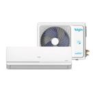 Ar Condicionado Split Inverter Elgin Eco Star 12000 BTUs Frio 127V HSFC12C1IBCB
