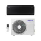 Ar Condicionado Split Inverter Hi Wall Samsung Windfree Black AI 24000 BTUs Quente/Frio AR24CSECABTNAZ - 220V