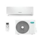 Ar Condicionado Split Inverter Hi Wall WiFi Hisense Connect 12000 BTUs Frio AS12TW2RLD 220V