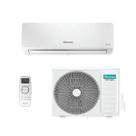 Ar Condicionado Split Inverter Hisense R-32 Hi-wall 9000 Btus Quente e Frio Wi-fi 220v
