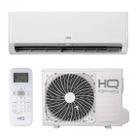 Ar Condicionado Split Inverter HQ Hi Wall 12.000 BTUs Frio Branco 220V