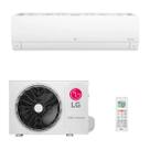 Ar Condicionado Split Inverter LG Hi-Wall Dual Voice 9000 BTUs Frio 220V - S3NQ09AA31A