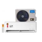 Ar Condicionado Split Inverter Midea 9.000 BTUs AI Ecomaster Frio 220V 42EZVCA09M5