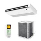 Ar-Condicionado Split Inverter Piso Teto 36000 BTUs Elgin Plus Só Frio PVFI36C2DA/PVFE36C2VA 220V Ar-Condicionado Split Inverter Piso Teto 36000 BTUs Elgin Plus Só Frio PVFI36C2DA/PVFE36C2VA 220V