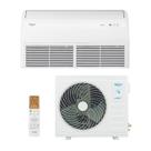 Ar-Condicionado Split Inverter Piso Teto 56000 BTUs Elgin Só Frio 45PXFE60C2CB/45PXFI60C2WB 220V Ar-Condicionado Split Inverter Piso Teto 56000 BTUs Elgin Só Frio 45PXFE60C2CB/45PXFI60C2WB 220V