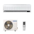 Ar Condicionado Split Inverter Samsung Windfree Connect 12.000 Btus Frio 220V