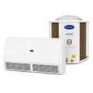 Ar Condicionado Split Inverter Teto 60000 BTUs Carrier Xpower Só Frio 38CCVF60515MC