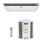 Ar-Condicionado Split Inverter Teto 60000 BTUs Carrier Xpower Só Frio 42ZQVF60C5C/38CCVF60515MC 220V