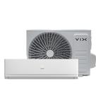 Ar Condicionado Split Inverter Vix 12000 BTU/h Quente e Frio AS-12UW2RLDDK01 220 Volts