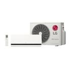 Ar Condicionado Split LG Dual Inverter AI Air 12000 BTU/h Quente e Frio S3-W120AKH0 - 220 Volts Ar Condicionado Split LG Dual Inverter AI Air 12000 BTU/h Quente e Frio S3-W120AKH0 - 220 Volts