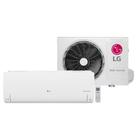 Ar Condicionado Split LG Dual Inverter AI Voice 18000 BTU/h Quente e Frio S3-W18KL31C - 220 Volts