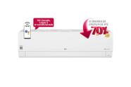 Ar Condicionado Split LG DUAL InverterVoice 30.000, Quente/Frio, 220V