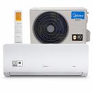 Ar Condicionado Split Midea 30000 BTUs Inverter Quente Frio WiFi 220V