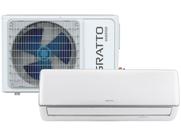Ar Condicionado Split Neo Inverter Agratto - 12000 Btus - 220V