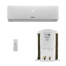 Ar Condicionado Split Philco 9000 Btus Q/f 220v - Convencion