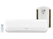 Ar Condicionado Split Philco Hi Wall 9.000 BTU/h Quente e Frio Monofasico Branco PAS9QT 220V Ar Condicionado Split Philco Hi Wall 9.000 BTU/h Quente e Frio Monofasico Branco PAS9QT 220V