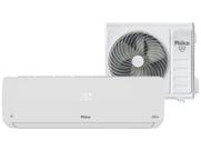 Ar Condicionado Split Philco Hi Wall Eco Inverter 30.000 Btus Quente e Frio Monofásico Branco PAC30000IQFM15 - 220V Ar Condicionado Split Philco Hi Wall Eco Inverter 30.000 Btus Quente e Frio Monofásico Branco PAC30000IQFM15 - 220V