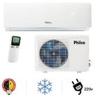 Ar condicionado Split Philco inverter 18.000 Btus Q/F 220v