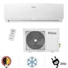 Ar condicionado Split Philco inverter 30.000 Btus Q/F 220v