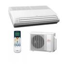 Ar Condicionado Split Piso Teto Fujitsu Inverter 32000 BTUs Quente e Frio 220V