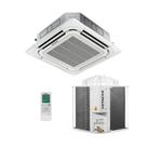Ar Condicionado Split Piso Teto Hitachi Air Core 500 On off 48000 BTUs Frio R410a 380V Ar Condicionado Split Piso Teto Hitachi Air Core 500 On off 48000 BTUs Frio R410a 380V