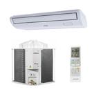 Ar Condicionado Split Piso Teto Hitachi AirCore 500 36.000 Btus Frio 220v Ar Condicionado Split Piso Teto Hitachi AirCore 500 36.000 Btus Frio 220v