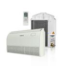 Ar Condicionado Split Piso Teto Hitachi Primairy 36000 BTUs Frio 220V Ar Condicionado Split Piso Teto Hitachi Primairy 36000 BTUs Frio 220V