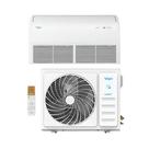 Ar Condicionado Split Piso Teto Inverter 480000 BTUs Elgin Frio 45PXFI48C2WA - 220V