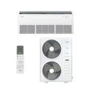Ar Condicionado Split Piso Teto Inverter Elgin R-32 Wi-fi 56000 BtusFrio 220v 45PXFI60C2WB / 45PXFE60C2CB