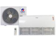 Ar Condicionado Split Piso Teto Inverter Gree Compact 36000 BTUs Frio GULD36ZD1/A-S - 220V