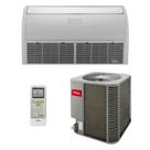 Ar-Condicionado Split Piso Teto Inverter TCL 55.000 BTUs Só Frio 220V Monofásico Ar-Condicionado Split Piso Teto Inverter TCL 55.000 BTUs Só Frio 220V Monofásico