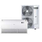 Ar Condicionado Split Piso Teto Inverter Vix 55000 BTU/h Quente e Frio AUV-55UR2RCA - 220 Volts