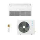 Ar-Condicionado Split Piso Teto Inverter Wi-Fi R-32 Elgin 36.000 BTUs Só Frio 220V Monofásico