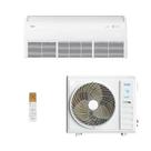 Ar-Condicionado Split Piso Teto Inverter Wi-Fi R-32 Elgin 48.000 BTUs Só Frio 220V Monofásico