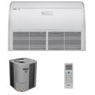 Ar-condicionado Split Piso Teto Philco 60.000 BTUS Inverter Frio - PAC60000IPFM15