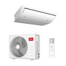 Ar Condicionado Split Piso Teto TCL Inverter 55.000 Btus Frio 220v R-32 Ar Condicionado Split Piso Teto TCL Inverter 55.000 Btus Frio 220v R-32