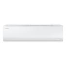 Ar-condicionado Split Samsung Digital Inverter Ultra Connect AI 18.000 BTUs Frio AR50F18D1AHNAZ Branco