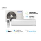 Ar Condicionado Split Samsung Windfree Ai 24000 Btus Inverter Frio 220v Ar Condicionado Split Samsung Windfree Ai 24000 Btus Inverter Frio 220v